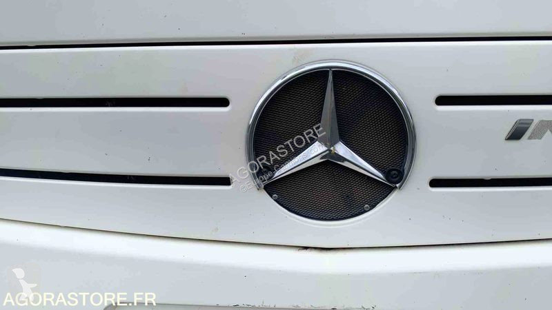 حافلة Mercedes INTOURO