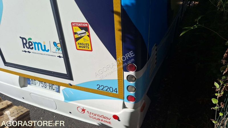Autocar Irisbus RECREO