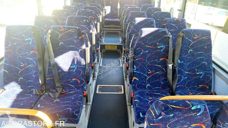 Autocar Irisbus CROSSWAY