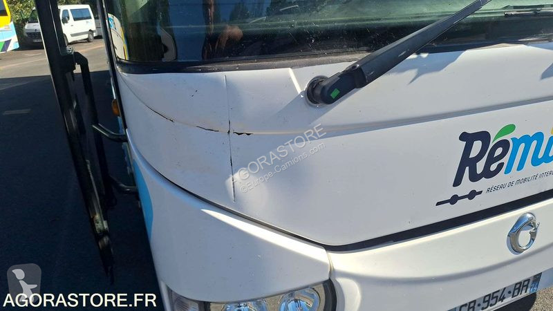Autocar Irisbus CROSSWAY