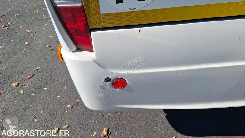Autocar Irisbus RECREO