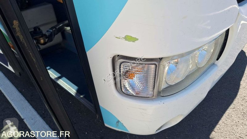 Autocar Irisbus RECREO