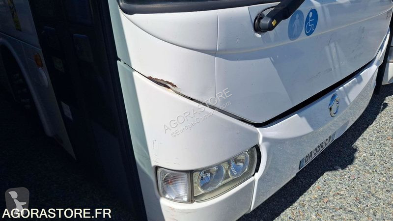 Autocar Irisbus RECREO