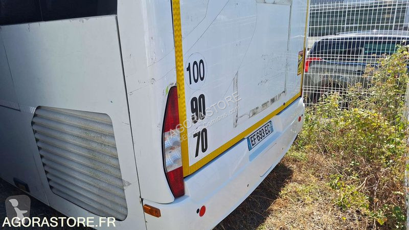 Autocar Irisbus RECREO