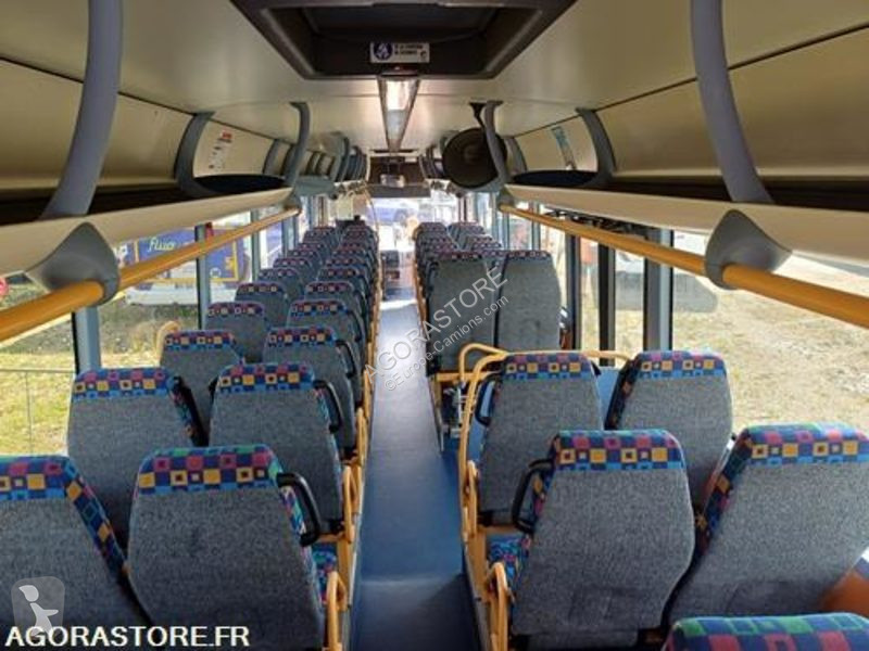 Autocar Irisbus RECREO