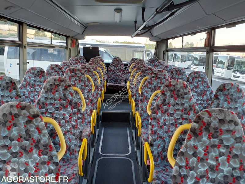 Autocar Irisbus CROSSWAY