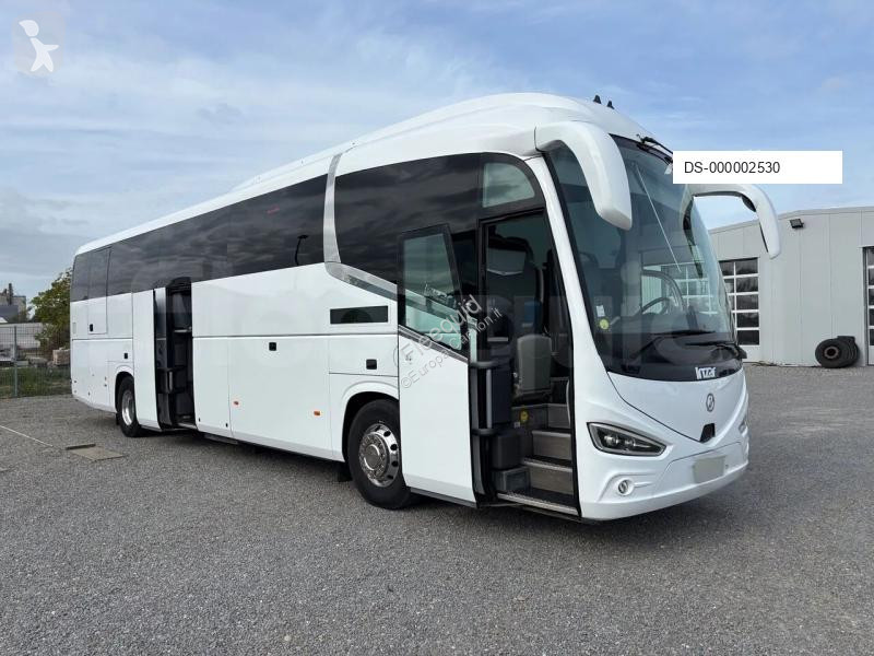 Autocar Irizar i6