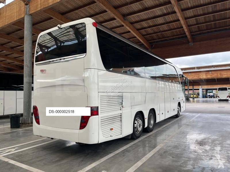 Autocar Setra