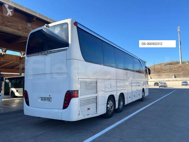 Autocar Setra