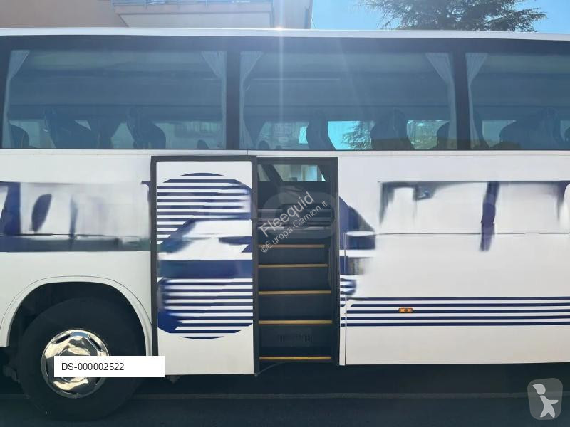 Autocar Irizar