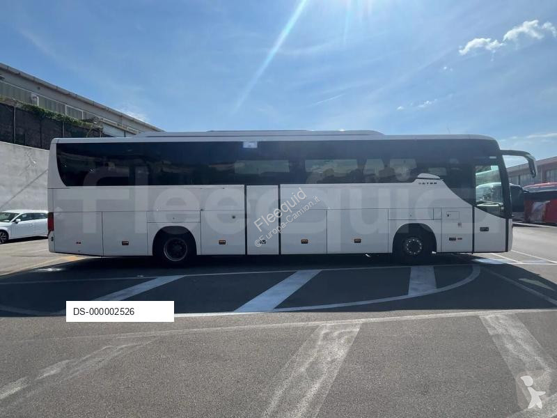 Autocar Setra