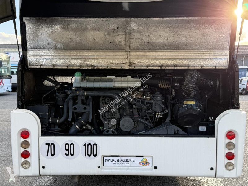 Autocar MAN 3 A91
