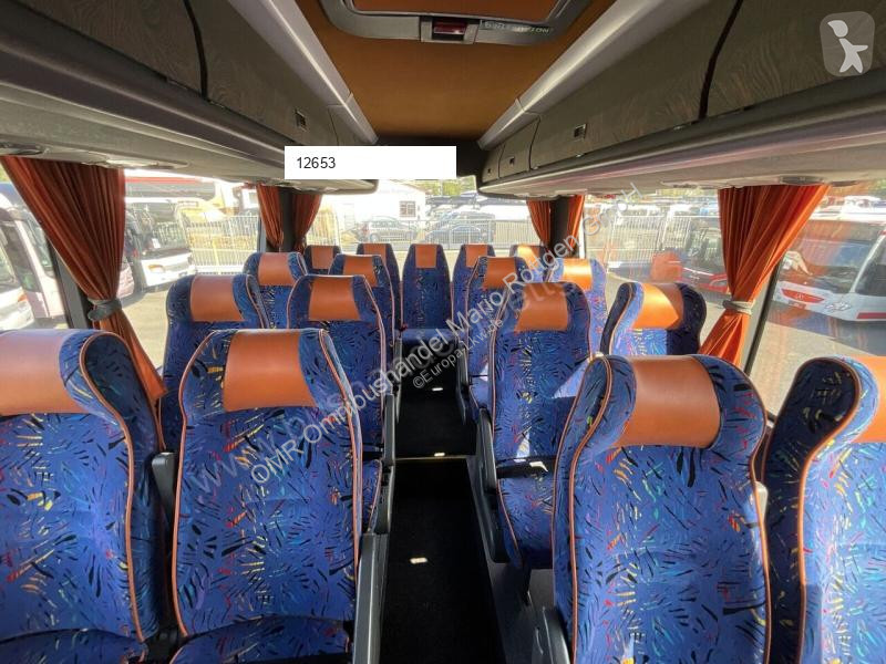 حافلة Van Hool T 916