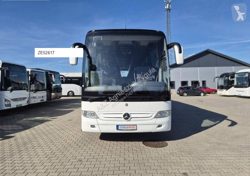 Междуградски автобус Mercedes TOURISMO RHD /...