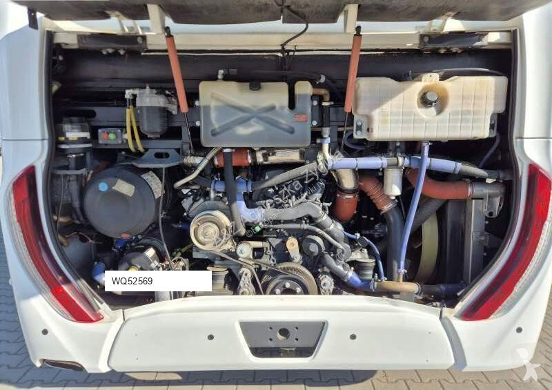 حافلة Iveco MAGELYS PRO