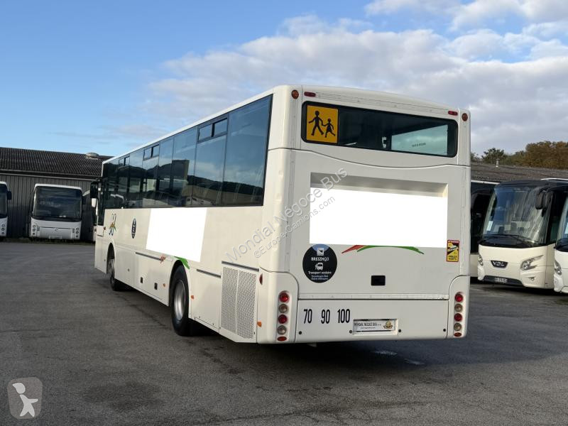 MAN  SCOLER 3 coach