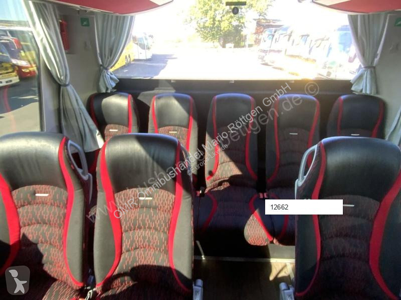Setra S 515 HD coach