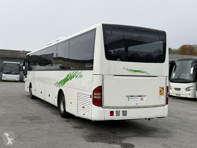 Mercedes 0560 M coach