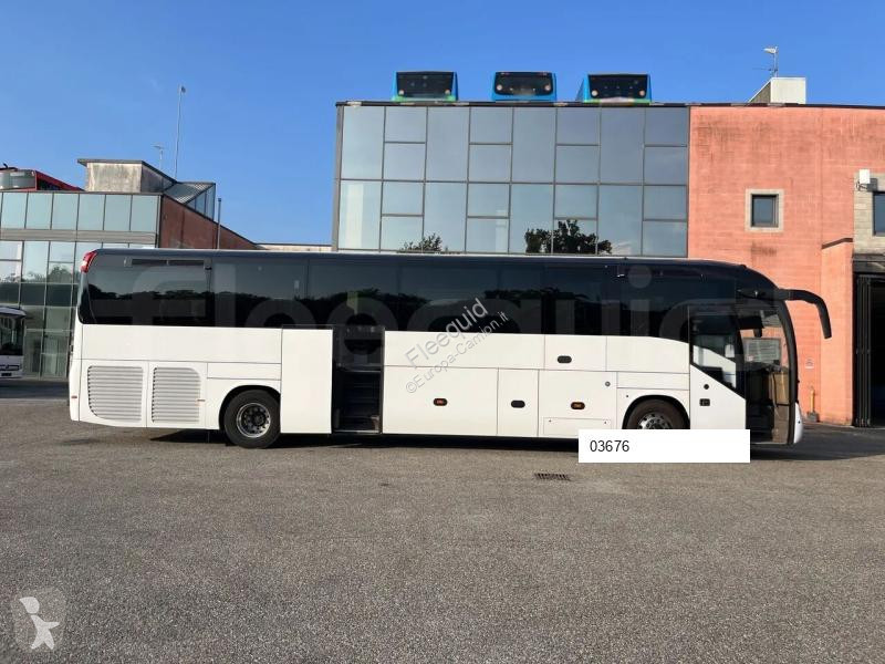 Iveco  coach