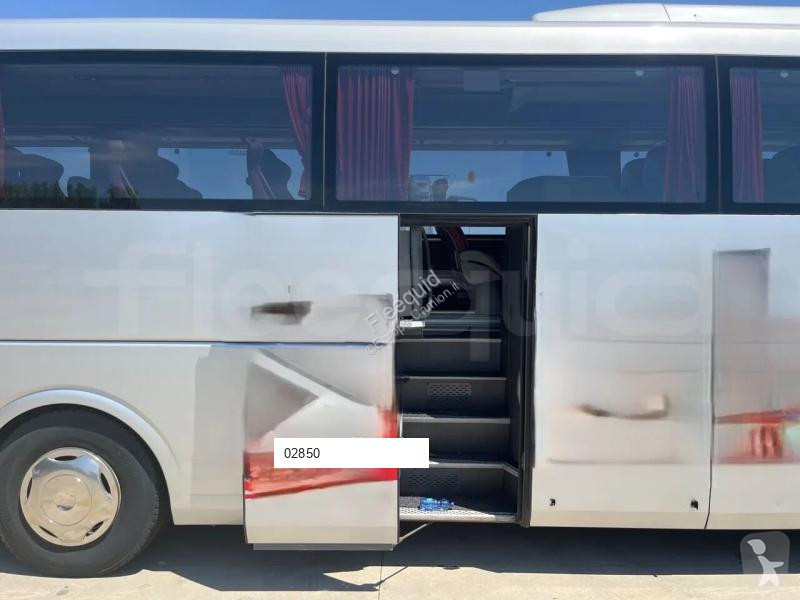 Irizar i6 coach
