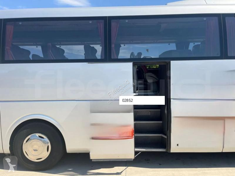 Irizar i6 coach
