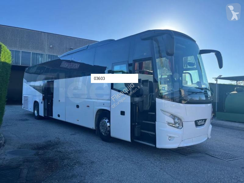 VDL Futura coach