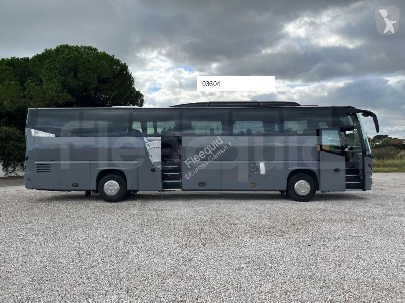 VDL Futura coach