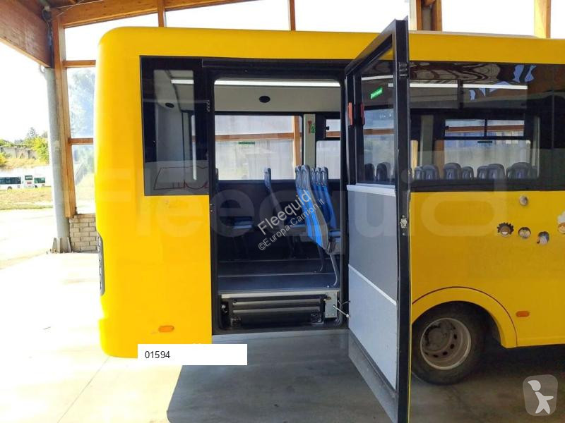 Iveco  coach