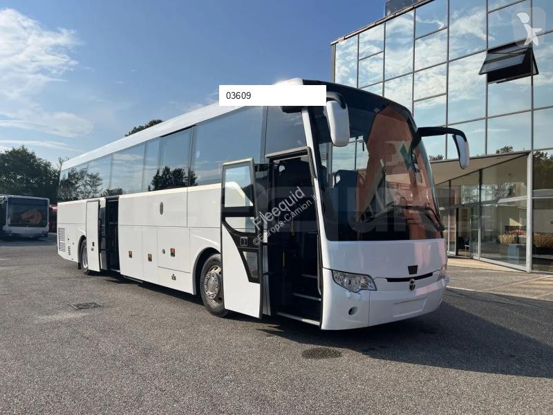 Temsa  coach