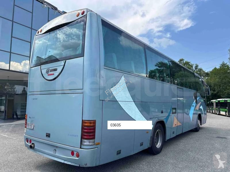 Irizar  coach