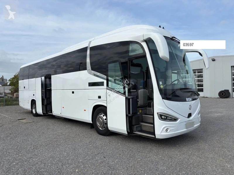 Irizar i6 coach