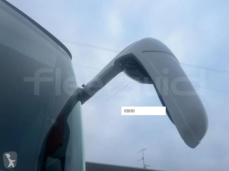 Rutebil Iveco Beulas