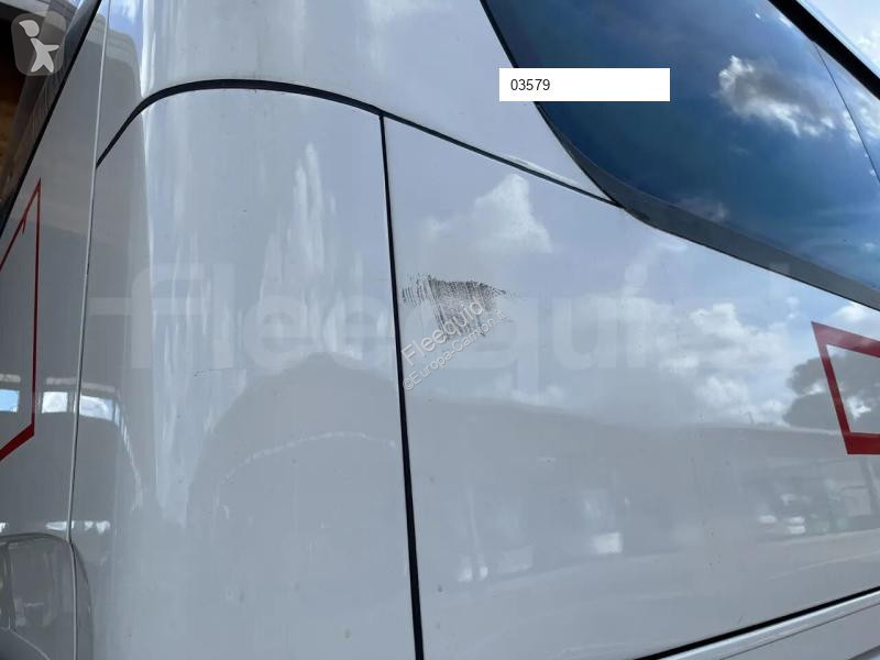 Setra  coach