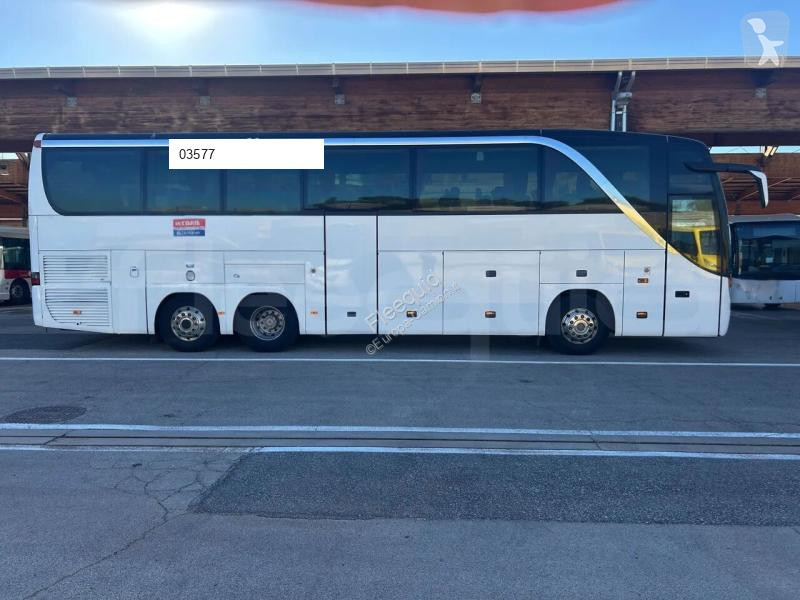 Setra  coach