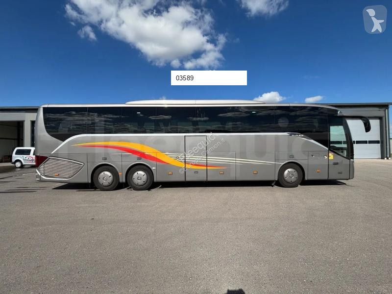 Setra S516 coach