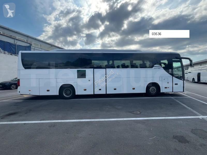 Setra  coach