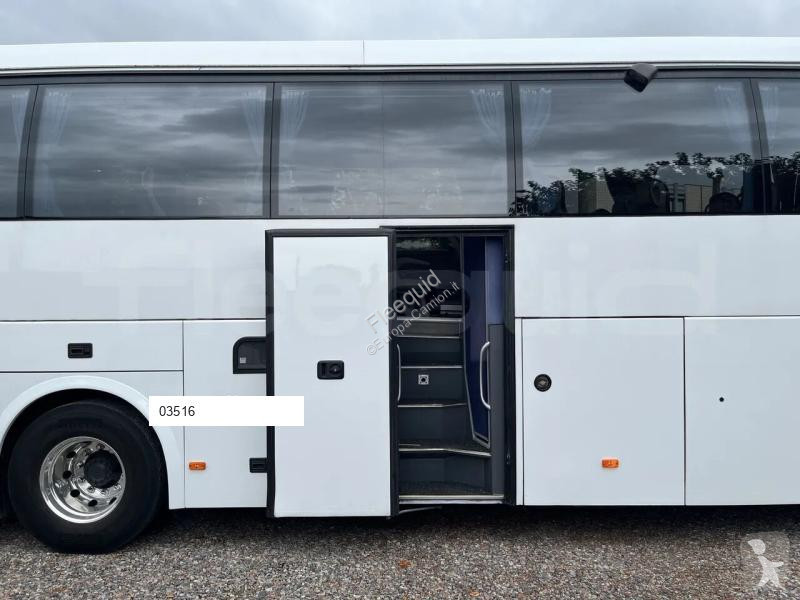 Volvo  coach