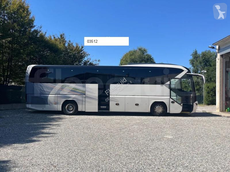 Neoplan  coach