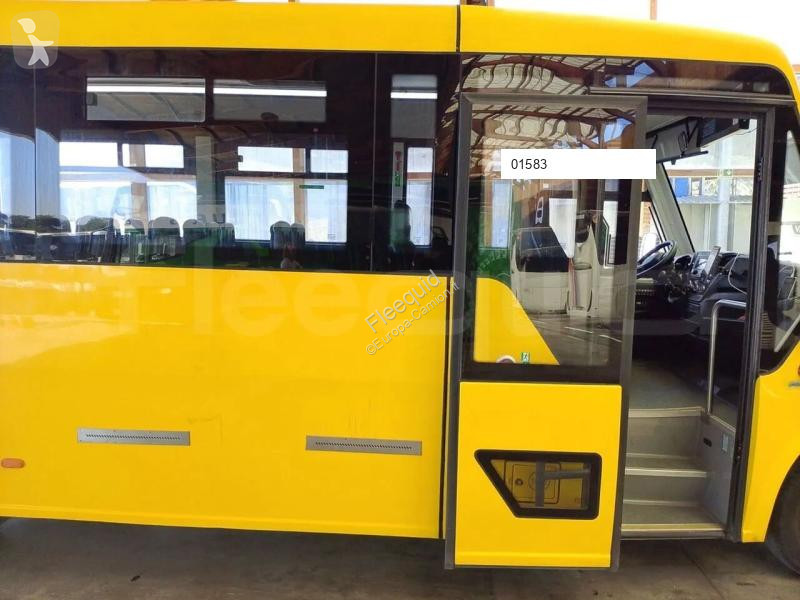 Iveco  coach