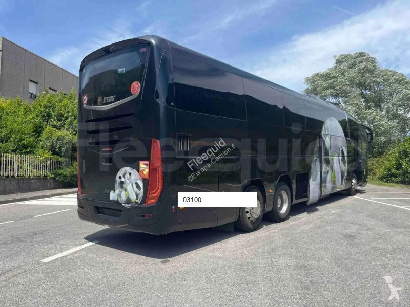 Irizar i6 coach