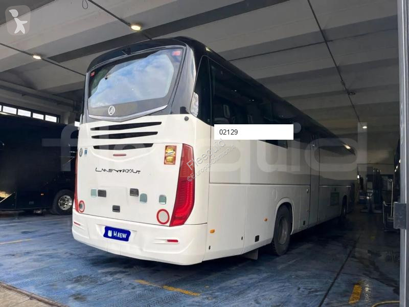 Irizar i6 coach
