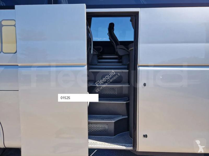 Irizar PB coach