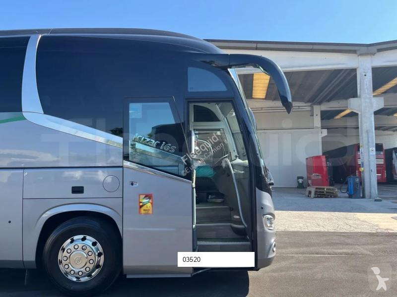 Irizar i6 coach