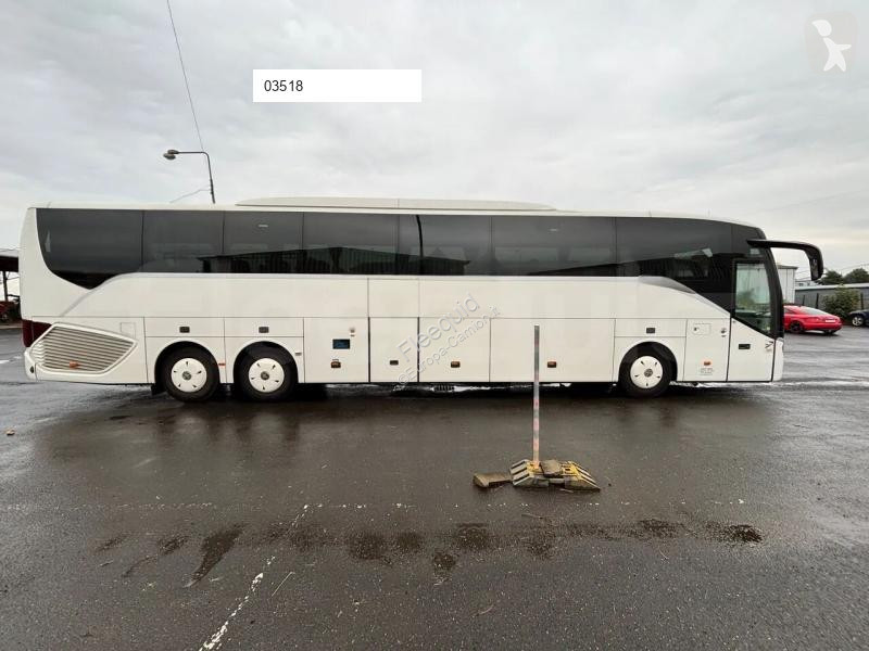 Setra S517 coach