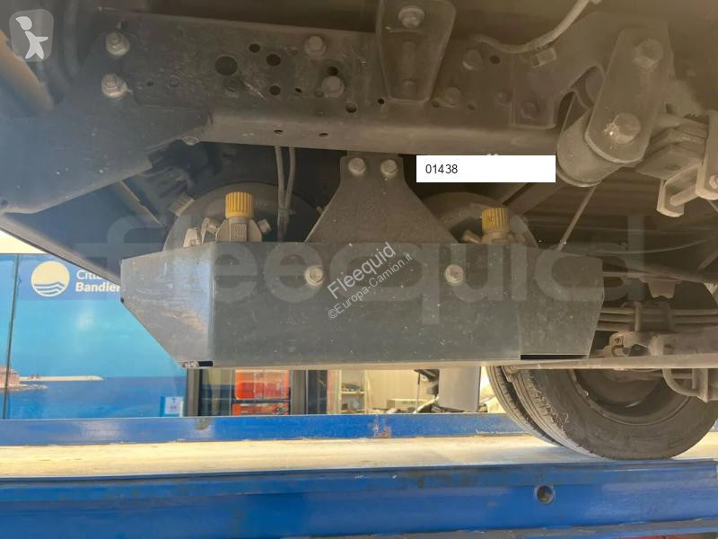 Iveco Daily coach