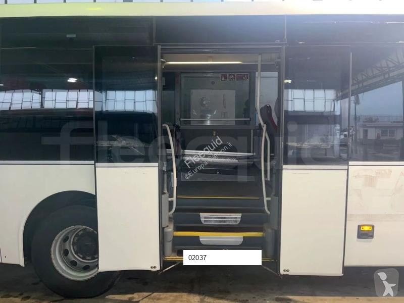 MAN Lion's Regio coach