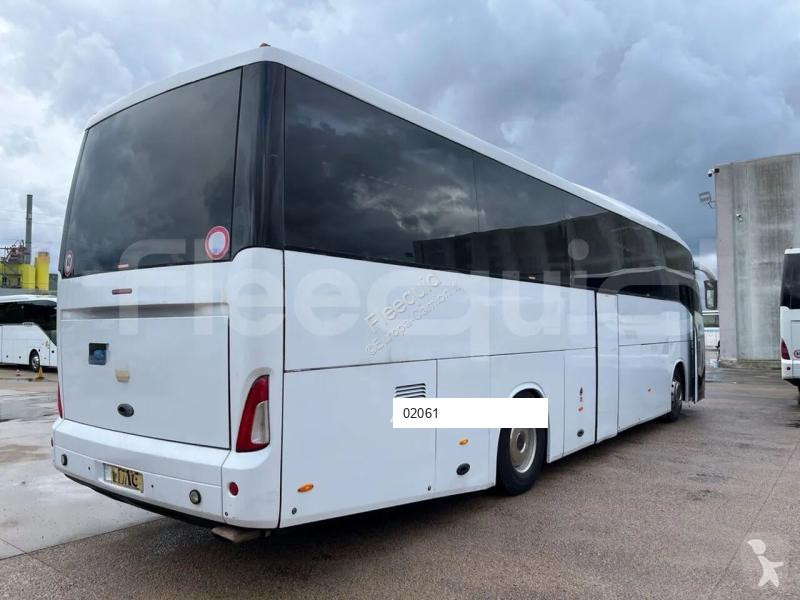 Irisbus  coach