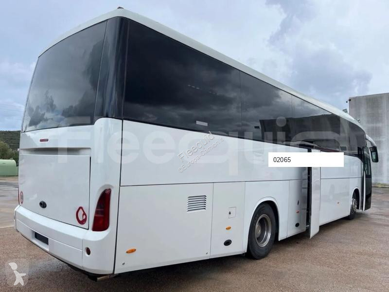 Irisbus 389 coach