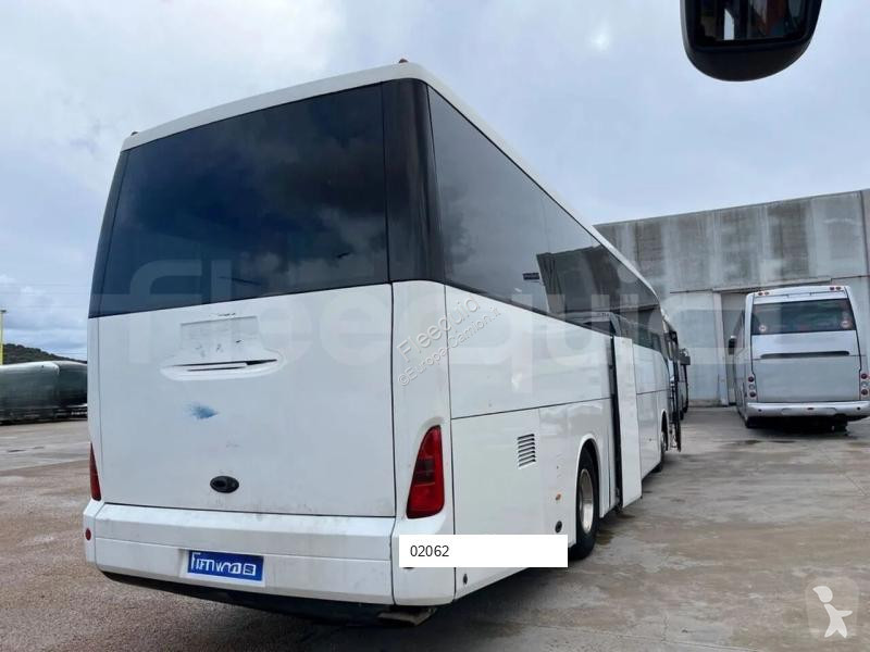 Irisbus 389 coach