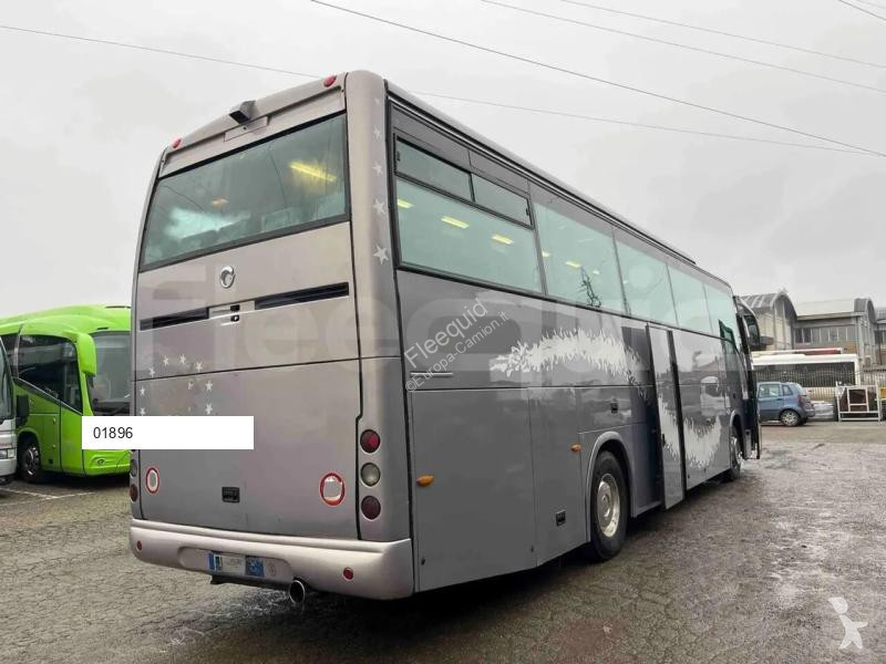 Autokar Irisbus